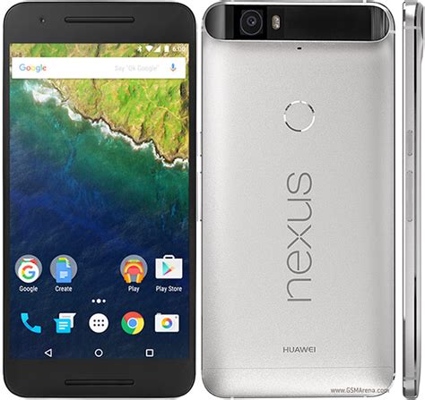 Huawei nexus 6p PenalbaWeb.com
