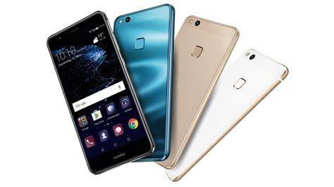 Huawei p10 lite PenalbaWeb.com