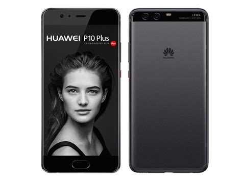Huawei p10 plus PenalbaWeb.com