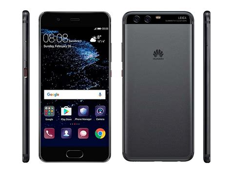 Huawei p10 PenalbaWeb.com