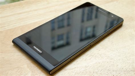 Huawei p6 PenalbaWeb.com