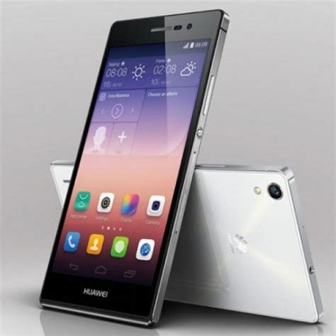 Huawei p7 l10 PenalbaWeb.com