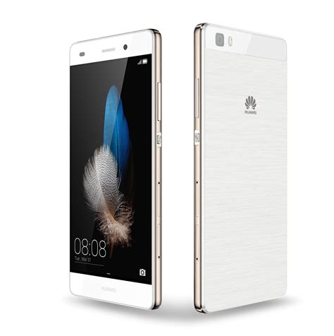 Huawei p8 16gb PenalbaWeb.com