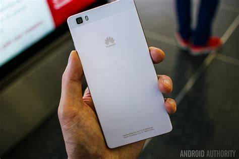 Huawei p8 lite PenalbaWeb.com
