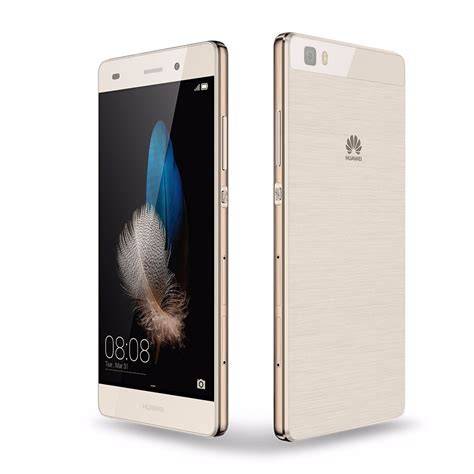 Huawei p8 oro PenalbaWeb.com
