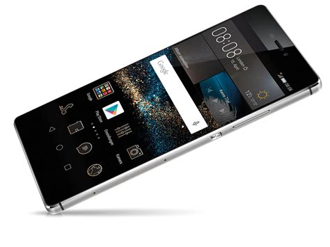 Huawei p8 PenalbaWeb.com