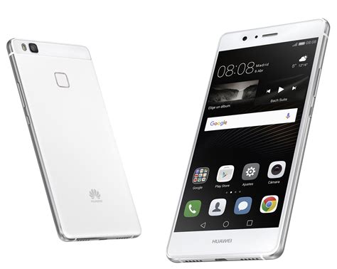Huawei p9 lite PenalbaWeb.com