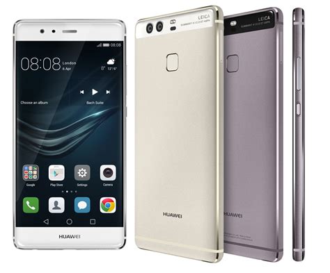 Huawei p9 mate PenalbaWeb.com