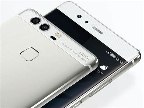 Huawei p9 max PenalbaWeb.com