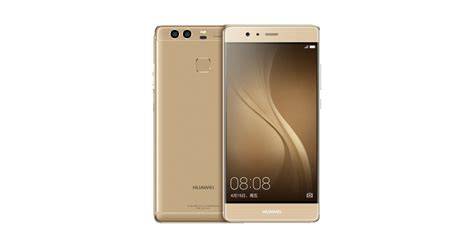 Huawei p9 plus gold PenalbaWeb.com
