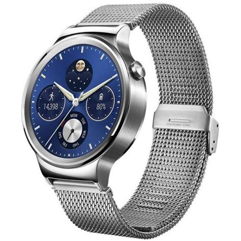 Huawei smartwatch w1 PenalbaWeb.com