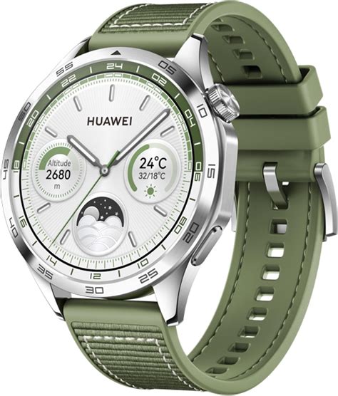 Huawei smartwatch PenalbaWeb.com