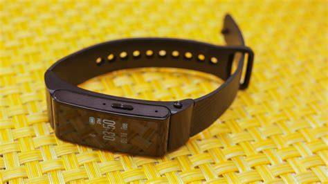 Huawei talkband b2 PenalbaWeb.com