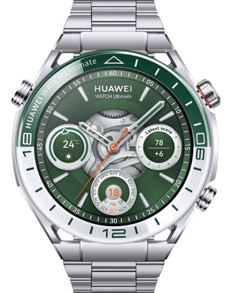 Huawei watch 2 PenalbaWeb.com