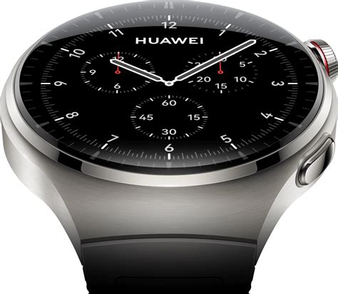 Huawei watch PenalbaWeb.com
