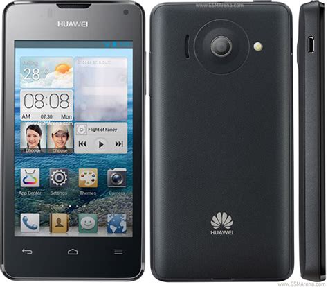 Huawei y300 PenalbaWeb.com