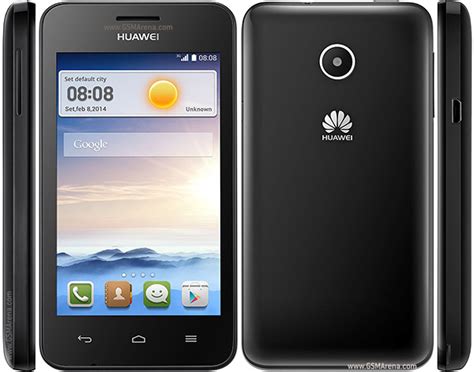 Huawei y330 u01 PenalbaWeb.com