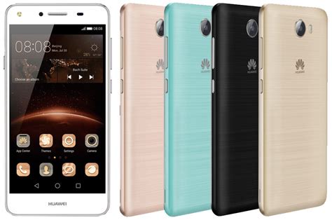 Huawei y5 ii PenalbaWeb.com