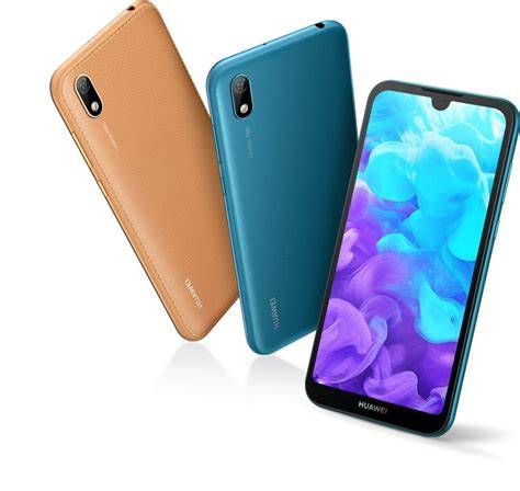 Huawei y5 PenalbaWeb.com