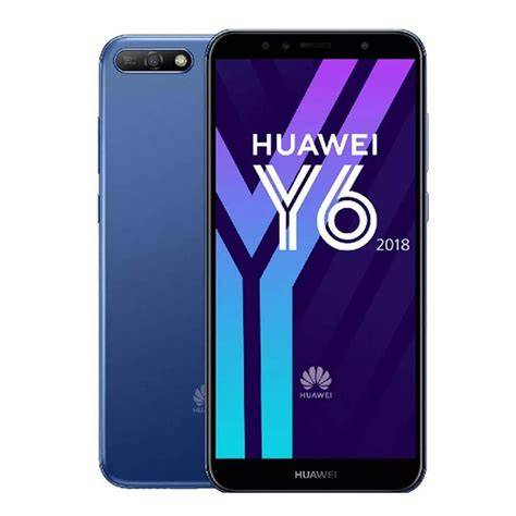 Huawei y6 PenalbaWeb.com