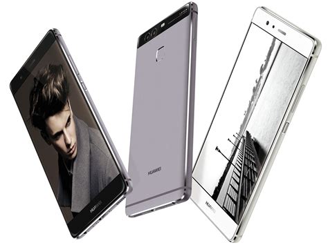 Huawey p9 PenalbaWeb.com