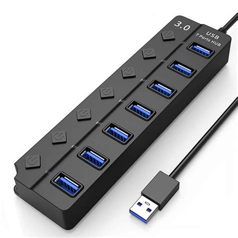 Hub usb 2 0 PenalbaWeb.com