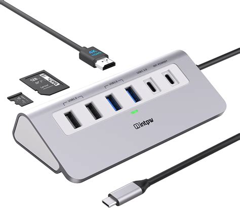 Hub usb 3 PenalbaWeb.com