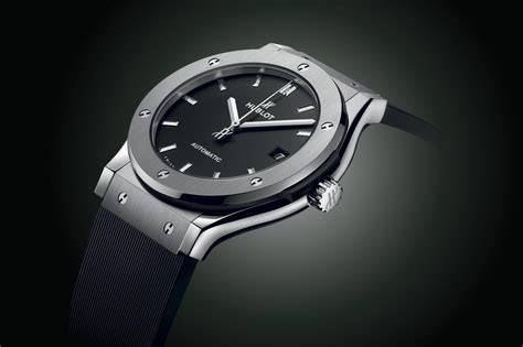 Hublot classic PenalbaWeb.com