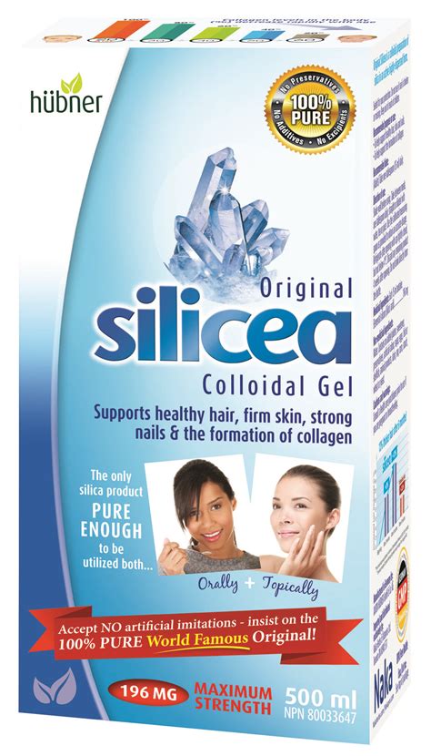 Hubner silicea PenalbaWeb.com