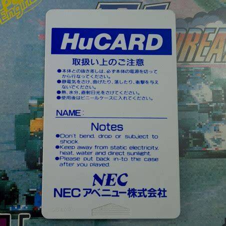 Hucard PenalbaWeb.com