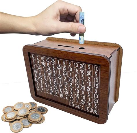 Hucha caja PenalbaWeb.com