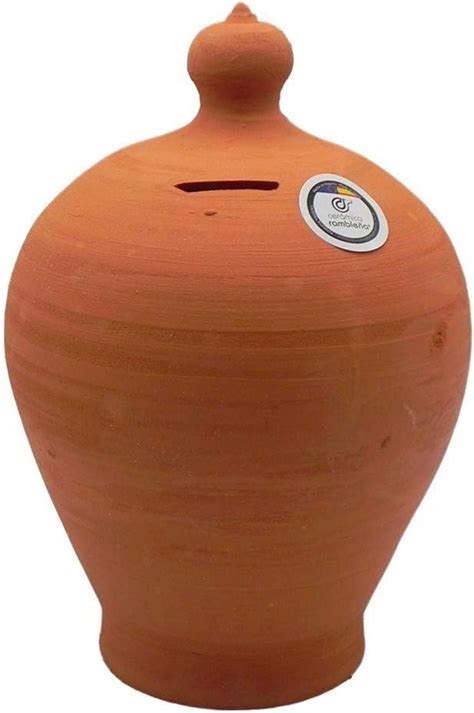 Hucha ceramica PenalbaWeb.com