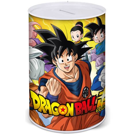 Hucha dragon ball PenalbaWeb.com
