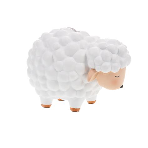 Hucha oveja PenalbaWeb.com