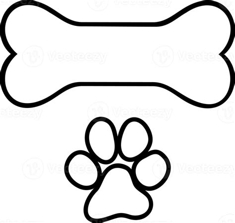 Hueso perro PenalbaWeb.com