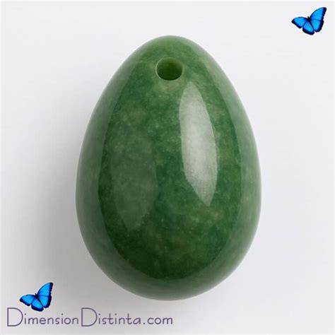 Huevo de jade PenalbaWeb.com