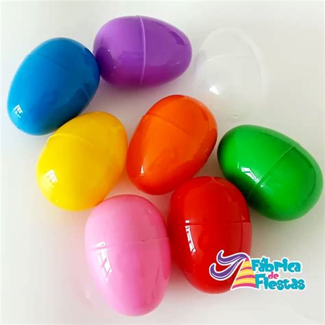 Huevos sorpresa PenalbaWeb.com