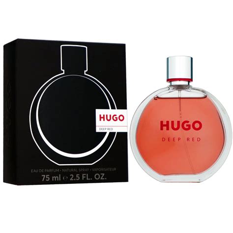Hugo boss deep PenalbaWeb.com