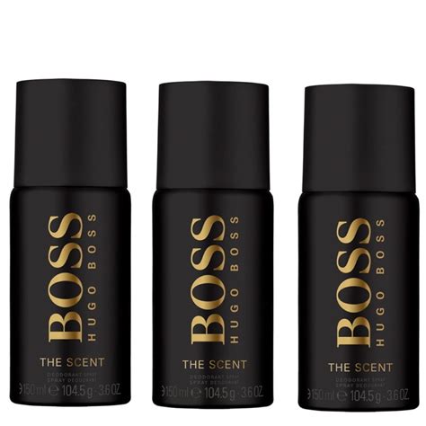 Hugo boss deo PenalbaWeb.com