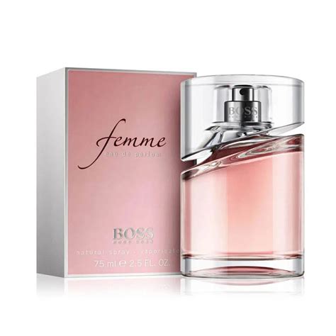 Hugo boss femme PenalbaWeb.com