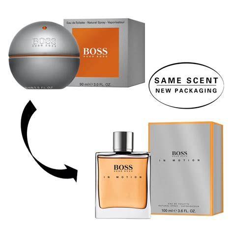Hugo boss in motion PenalbaWeb.com