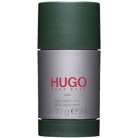 Hugo deo stick PenalbaWeb.com