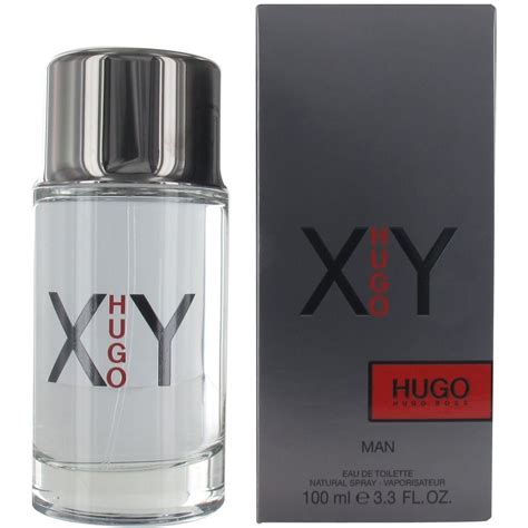 Hugo xy man PenalbaWeb.com