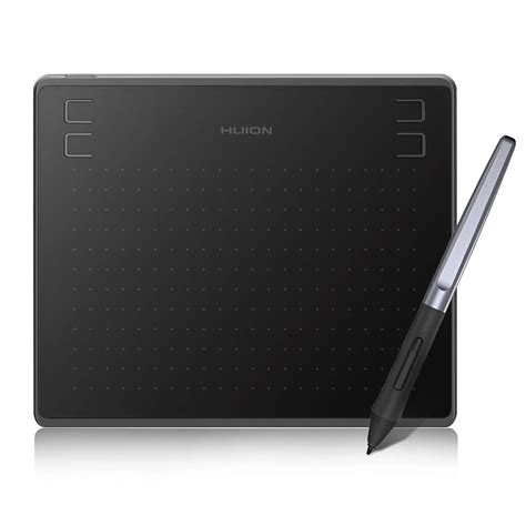 Huion PenalbaWeb.com