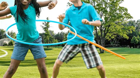 Hula hoop PenalbaWeb.com