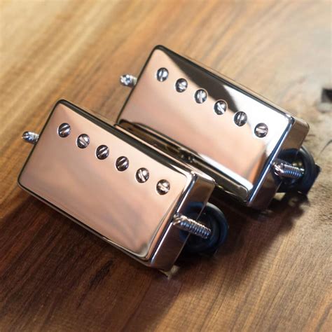 Humbucker paf PenalbaWeb.com