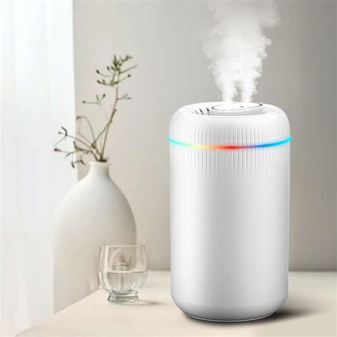 Humidificador aire PenalbaWeb.com
