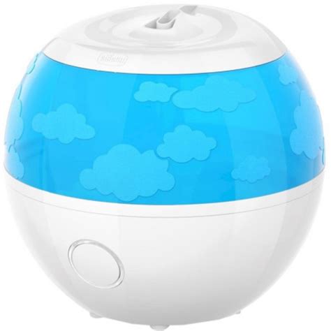 Humidificador chicco frio PenalbaWeb.com