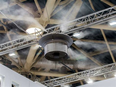 Humidificador industrial PenalbaWeb.com