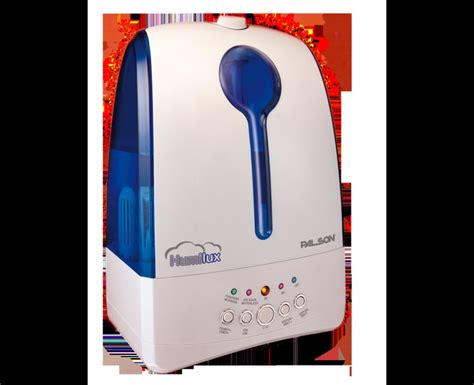 Humidificador ionizador PenalbaWeb.com